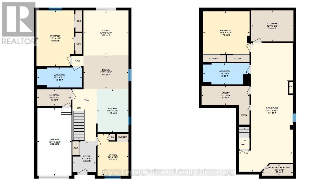 1 - 54 Garden Avenue, Brantford, Ontario  N3S 0A1 - Photo 45 - X12383632