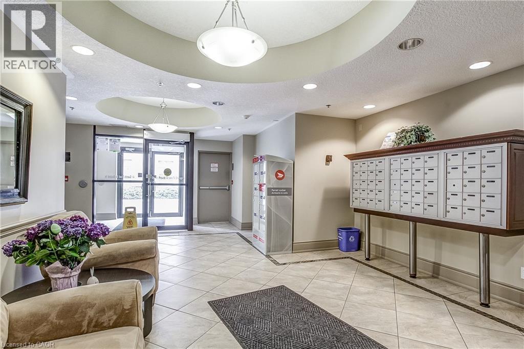 47 Caroline Street N Unit# 404, Hamilton, Ontario  L8R 2R6 - Photo 6 - 40766234