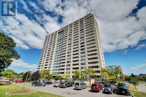 207 - 2625 REGINA STREET, Ottawa, Ontario