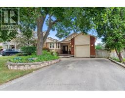 1424 Alfred Crescent, Burlington (Brant), Ca