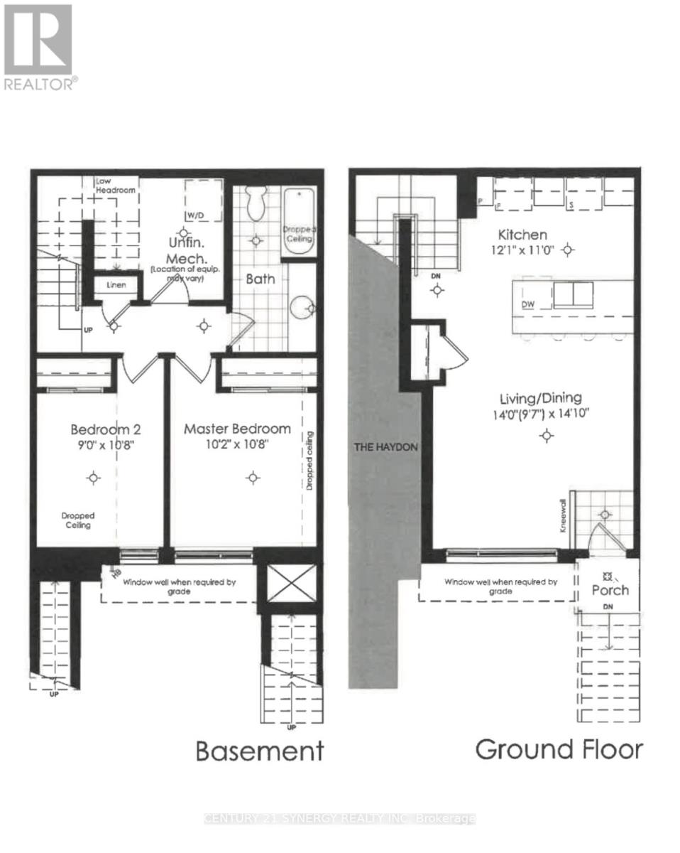 816 Mikinak Road S, Ottawa, Ontario  K1K 5A5 - Photo 26 - X12380608