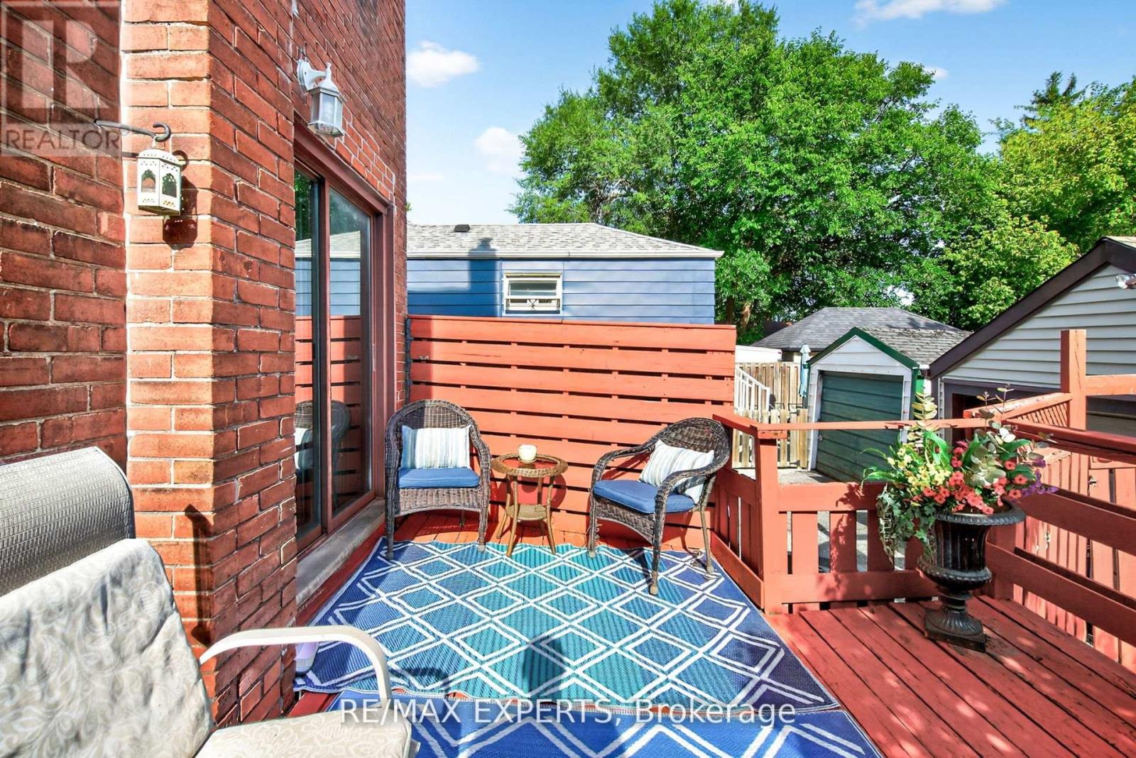 257 John Street, Toronto, Ontario  M9N 1K1 - Photo 27 - W12383513