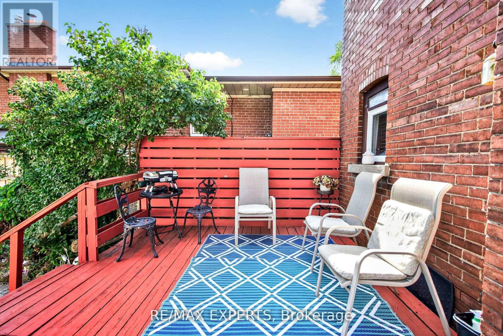 257 John Street, Toronto, Ontario  M9N 1K1 - Photo 28 - W12383513