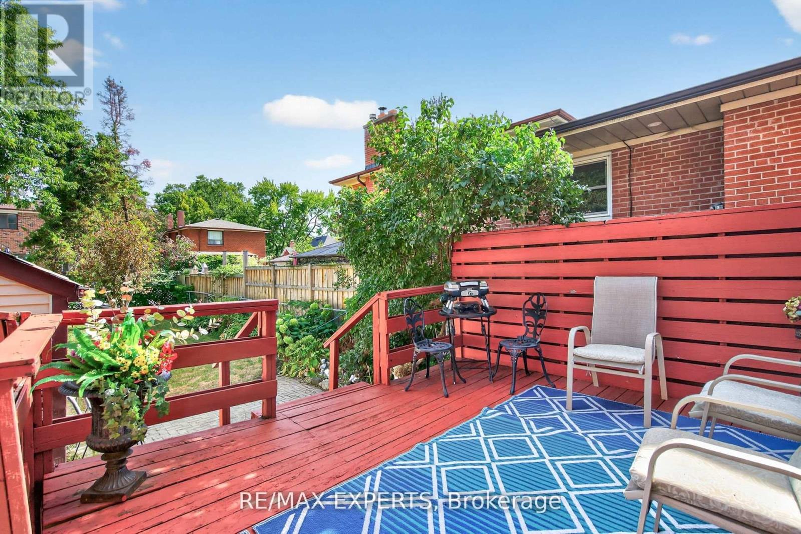 257 John Street, Toronto, Ontario  M9N 1K1 - Photo 29 - W12383513