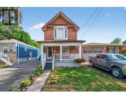257 JOHN STREET, Toronto, Ontario