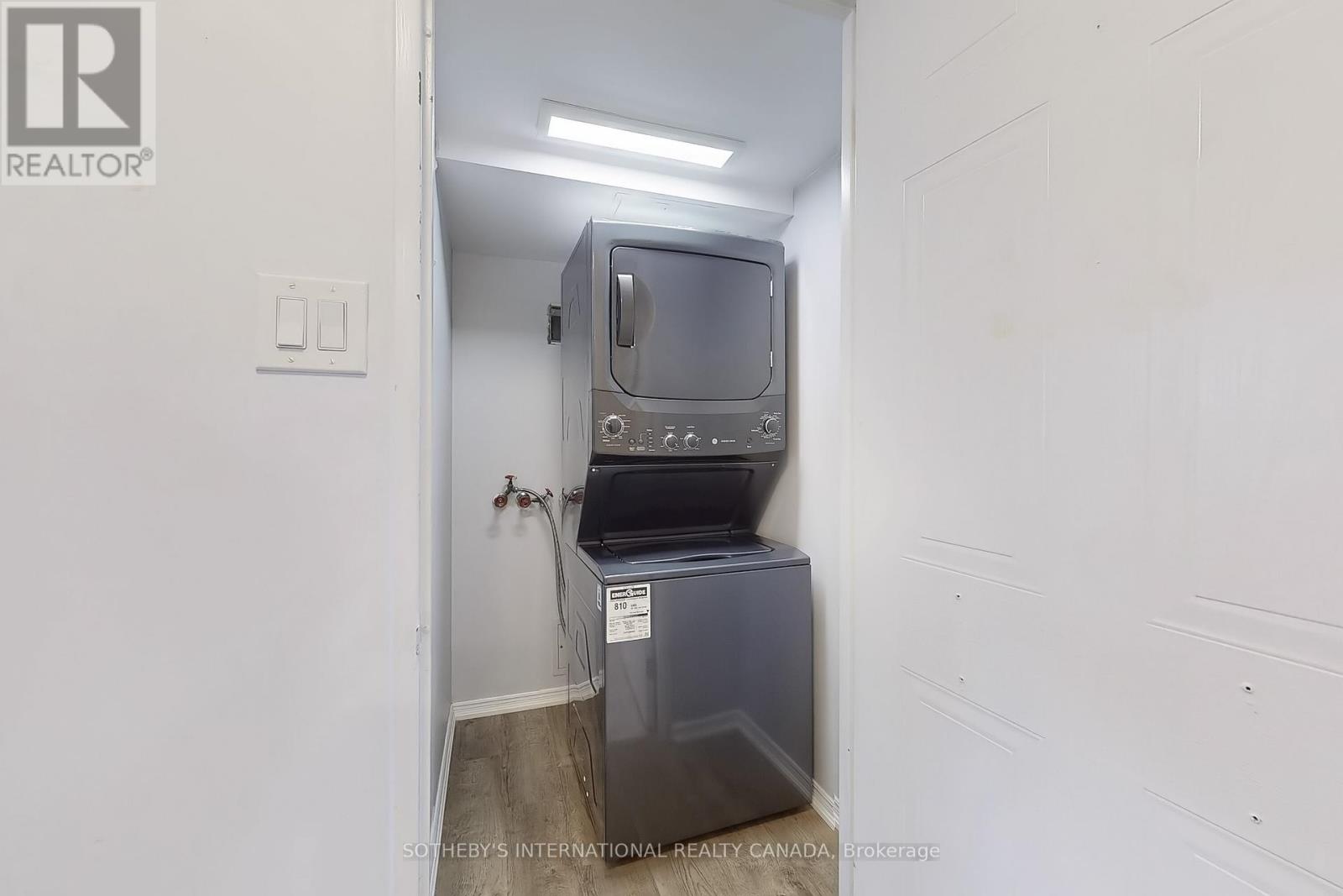 406 - 25 Fairview Road W, Mississauga, Ontario  L5B 3Y8 - Photo 16 - W12383521