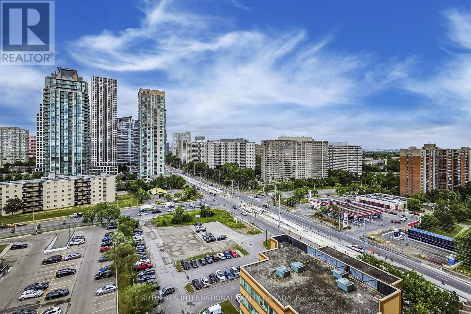 406 - 25 Fairview Road W, Mississauga, Ontario  L5B 3Y8 - Photo 18 - W12383521