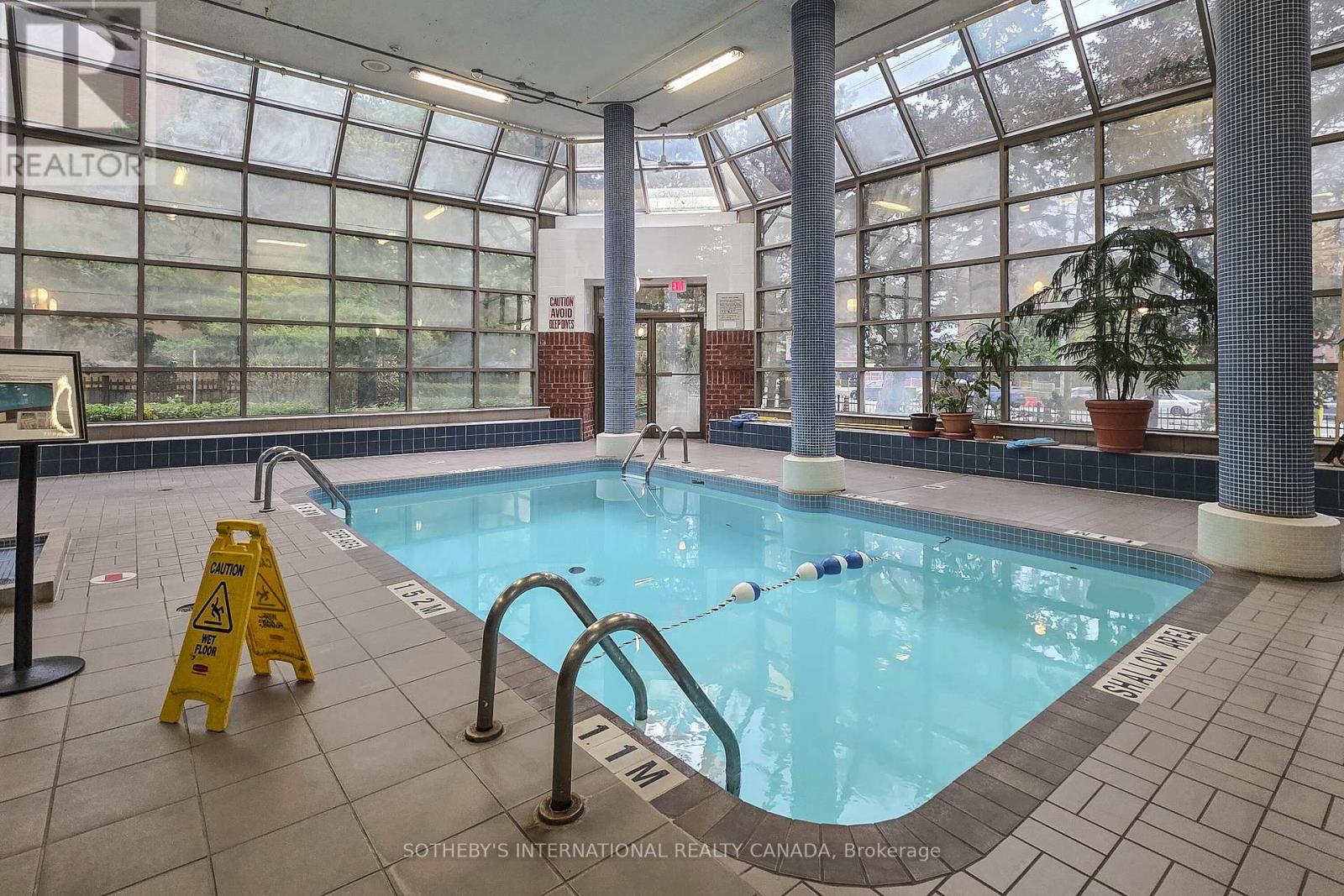 406 - 25 Fairview Road W, Mississauga, Ontario  L5B 3Y8 - Photo 20 - W12383521