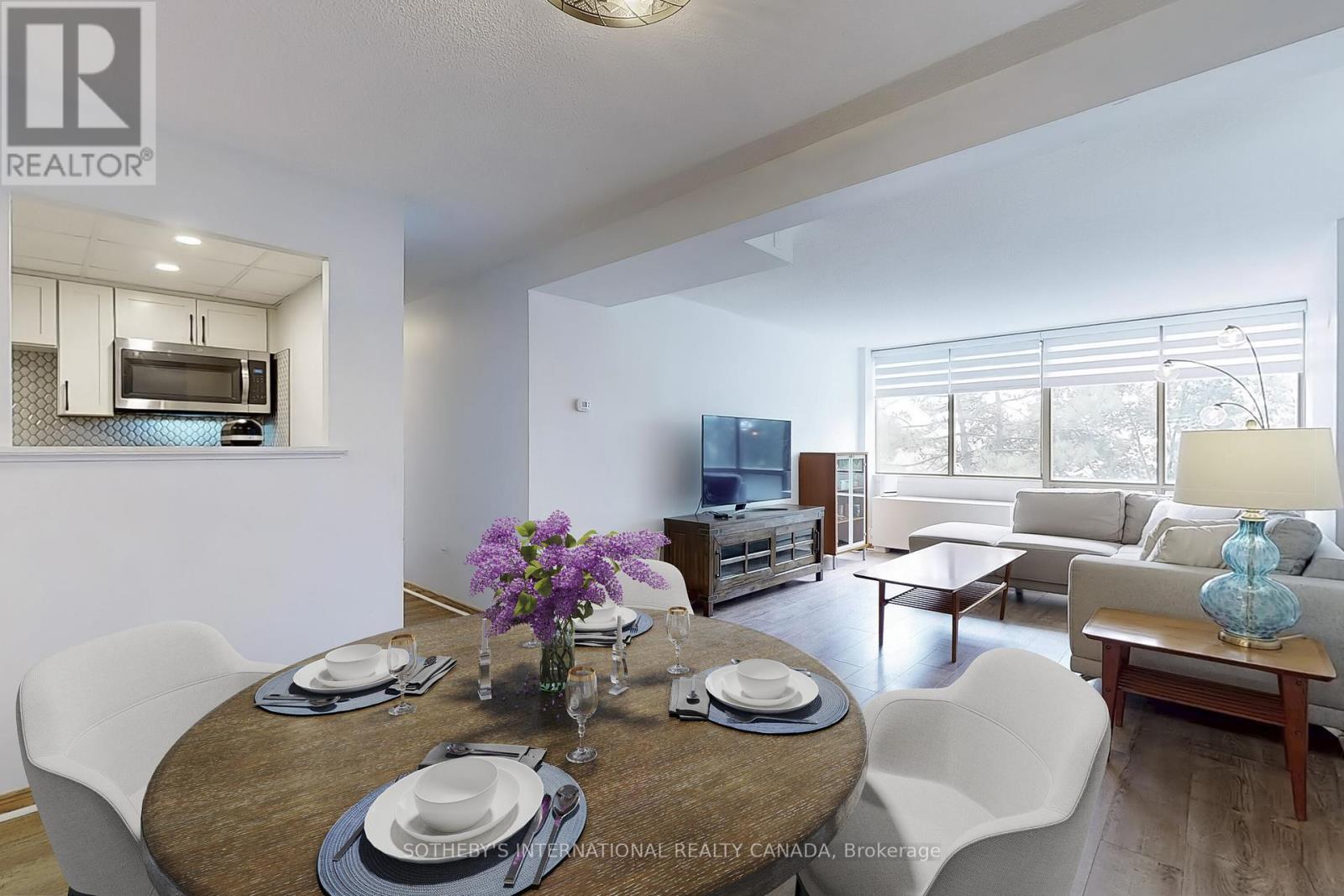 406 - 25 Fairview Road W, Mississauga, Ontario  L5B 3Y8 - Photo 4 - W12383521