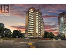 406 - 25 FAIRVIEW ROAD W, Mississauga, Ontario