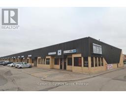 3 - 1050 BRITANNIA ROAD E, Mississauga, Ontario