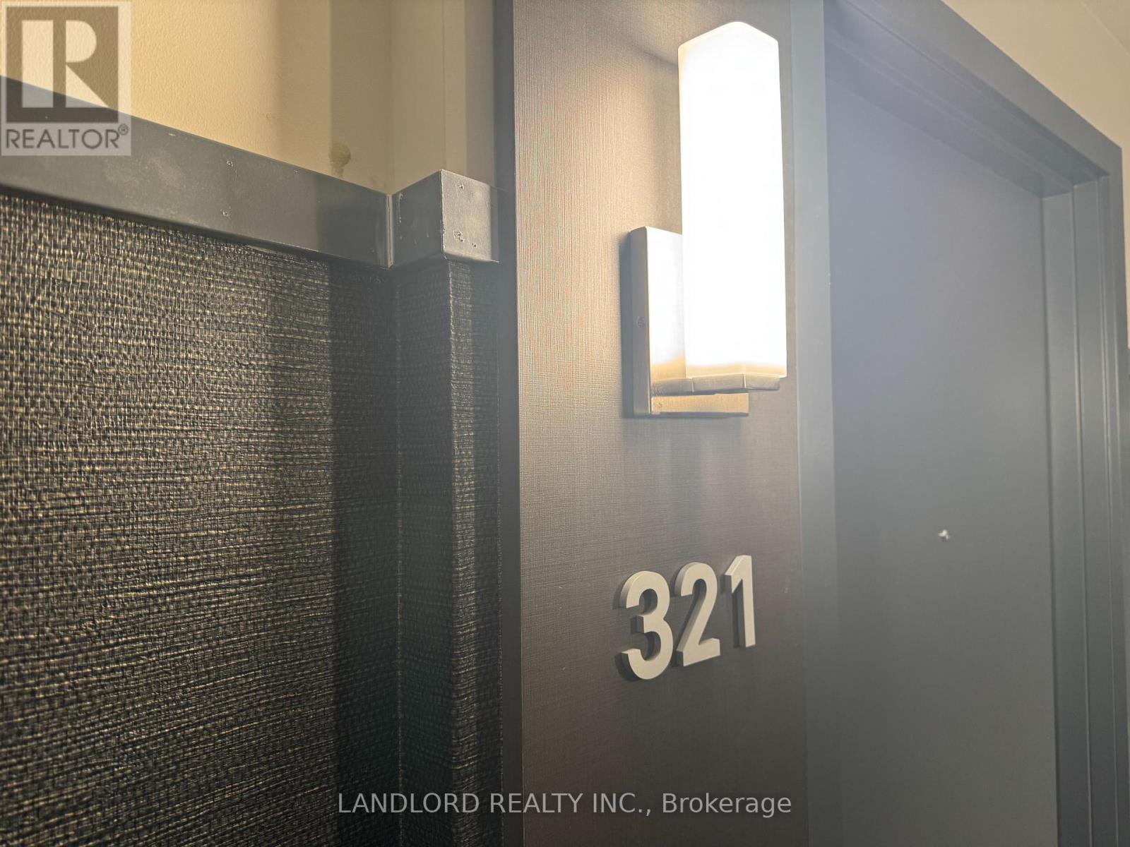 321 - 2485 EGLINTON AVENUE W, Mississauga, Ontario