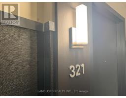 321 - 2485 EGLINTON AVENUE W, Mississauga, Ontario