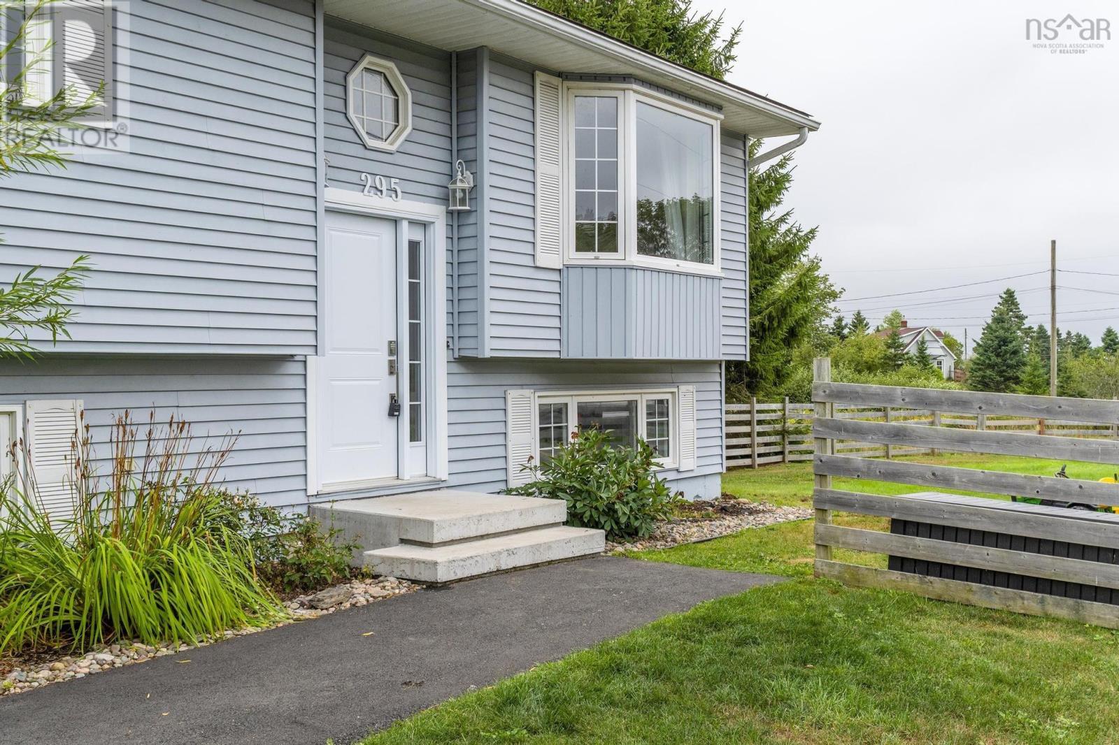 Property at 295 Petain Station Road image 2