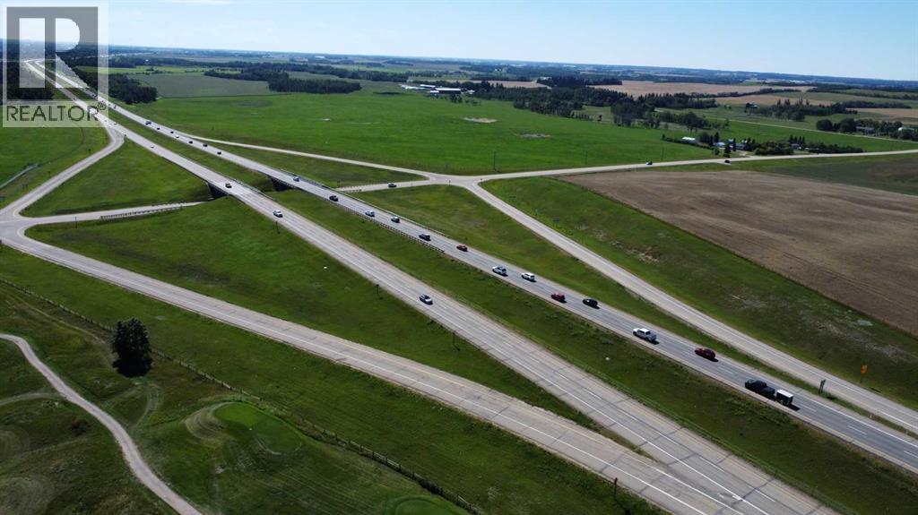 Qe2 And 604 Highway, Rural Lacombe County, Alberta  T4J 1R5 - Photo 3 - A2165422