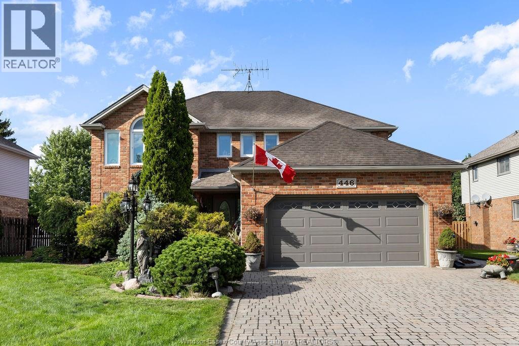 Property at 446 CORBETT image 1