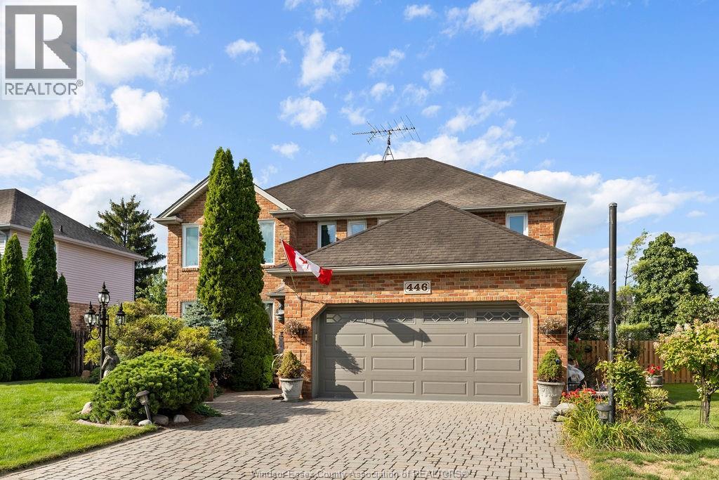 Property at 446 CORBETT image 3