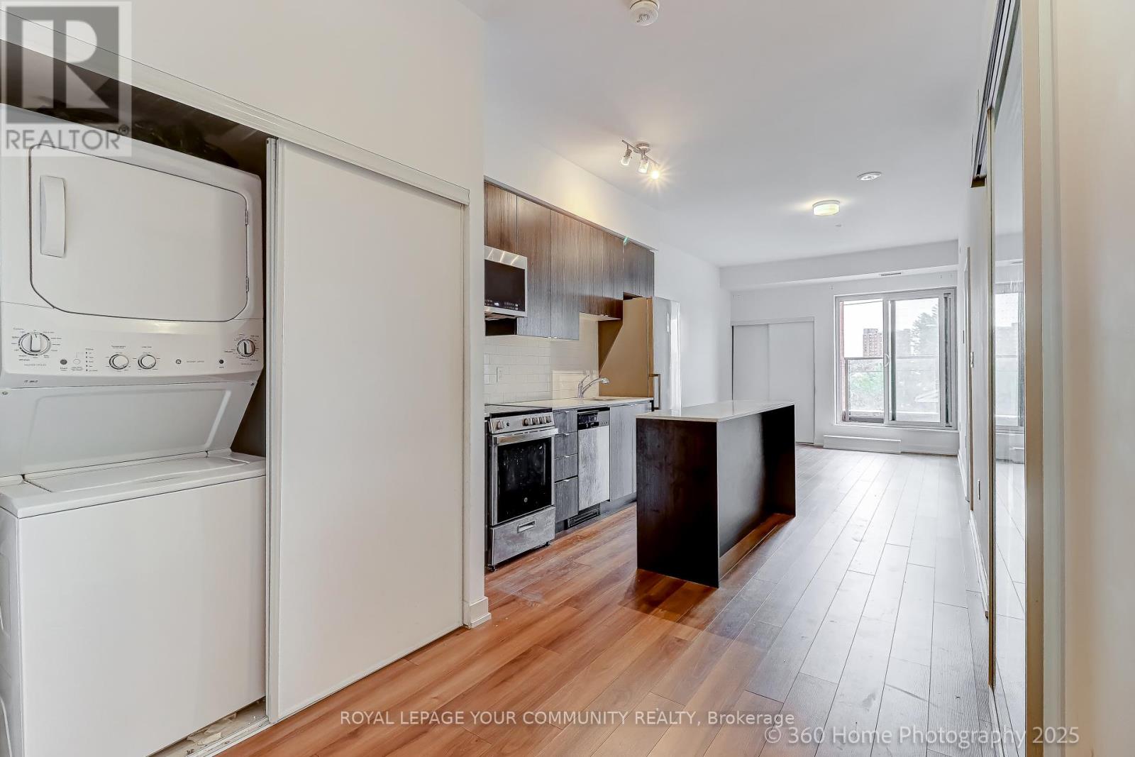 506 - 2433 Dufferin Street, Toronto, Ontario  M6M 3T3 - Photo 11 - W12377678