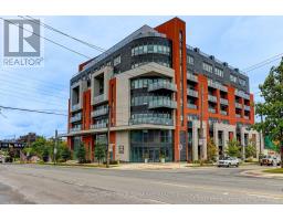 506 - 2433 Dufferin Street, Toronto (Briar Hill-Belgravia), Ca