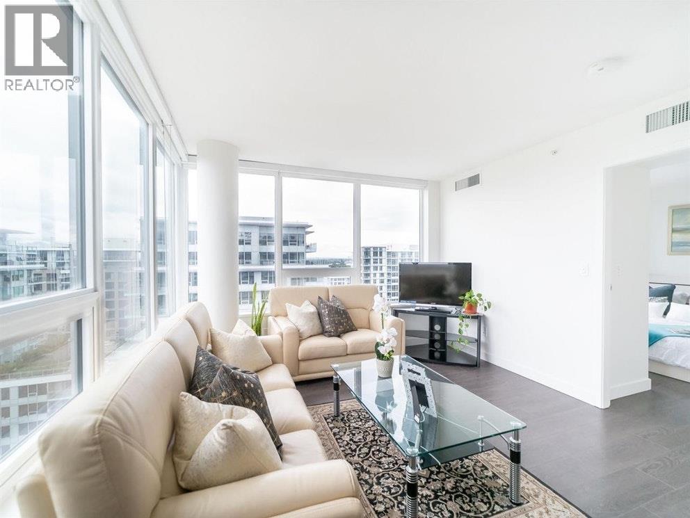 1806 8833 Hazelbridge Way, Richmond, British Columbia  V6X 0N3 - Photo 2 - R3043711