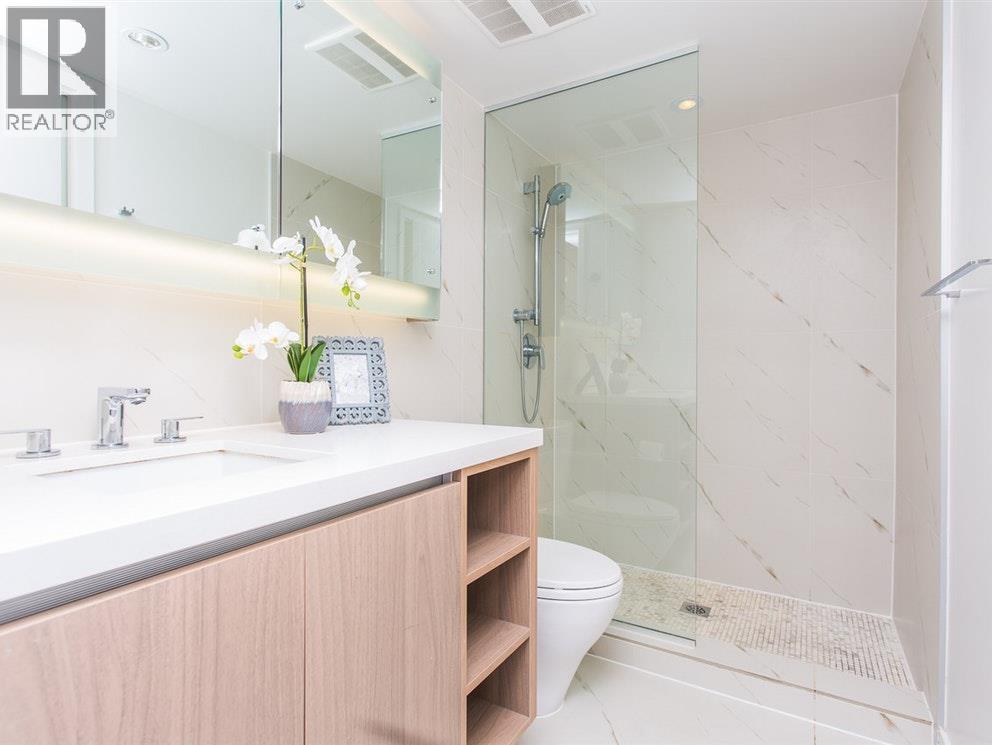 1806 8833 Hazelbridge Way, Richmond, British Columbia  V6X 0N3 - Photo 5 - R3043711