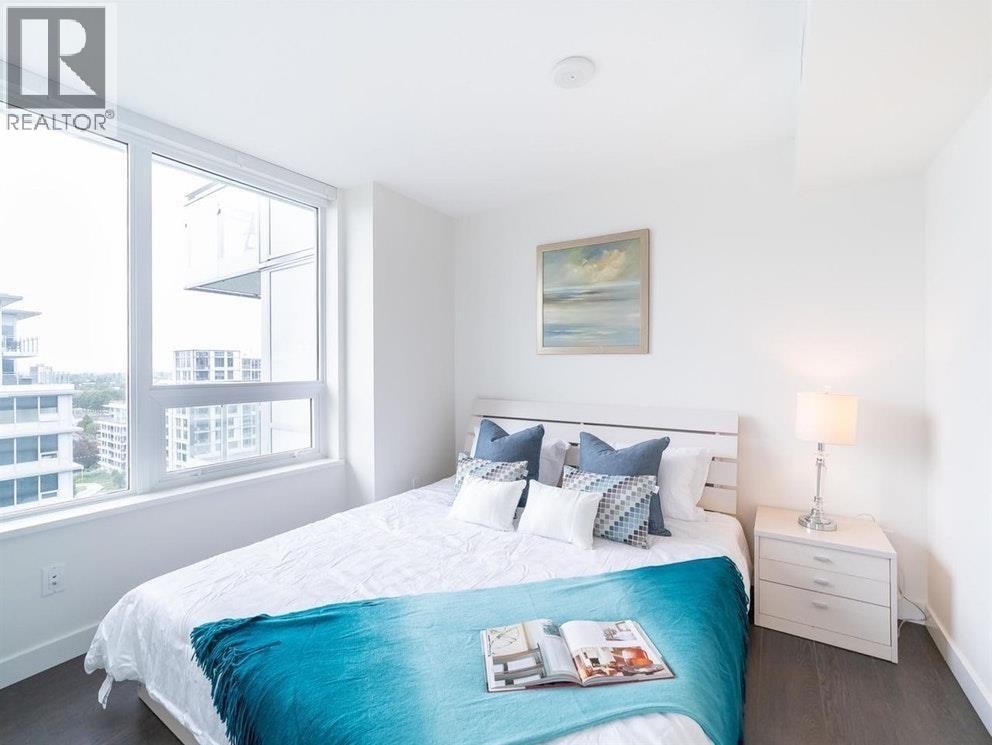 1806 8833 Hazelbridge Way, Richmond, British Columbia  V6X 0N3 - Photo 4 - R3043711