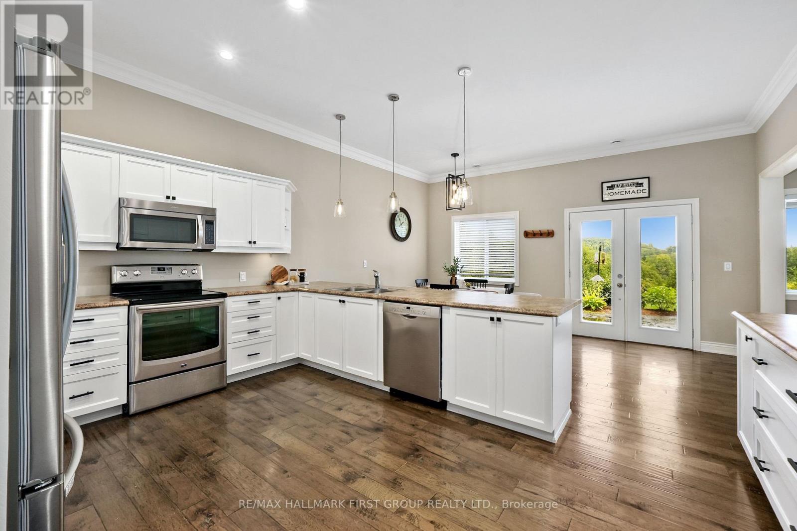 11660 County Road 29 Road, Alnwick/haldimand, Ontario  K0K 2X0 - Photo 17 - X12383506