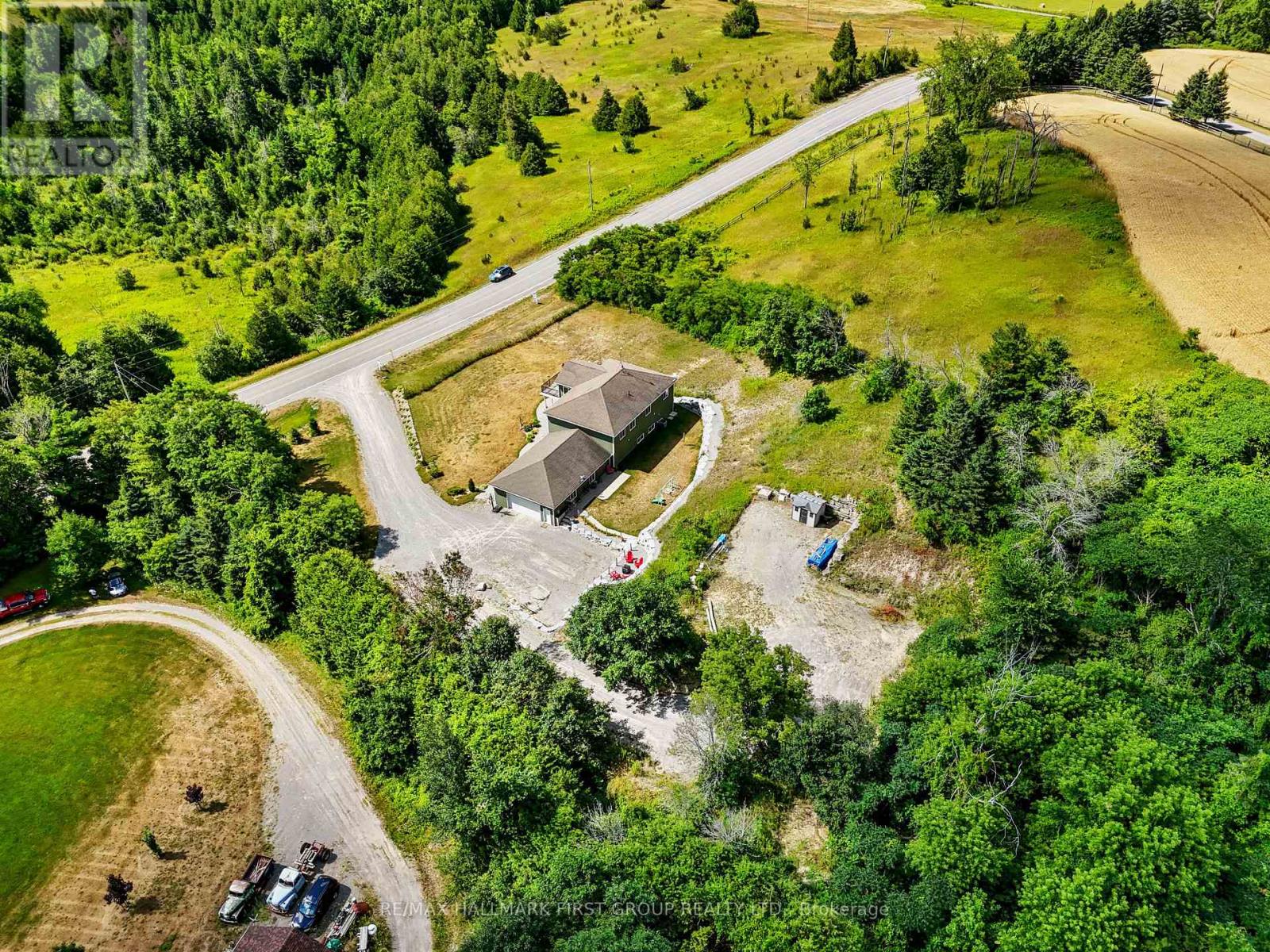 11660 County Road 29 Road, Alnwick/haldimand, Ontario  K0K 2X0 - Photo 49 - X12383506