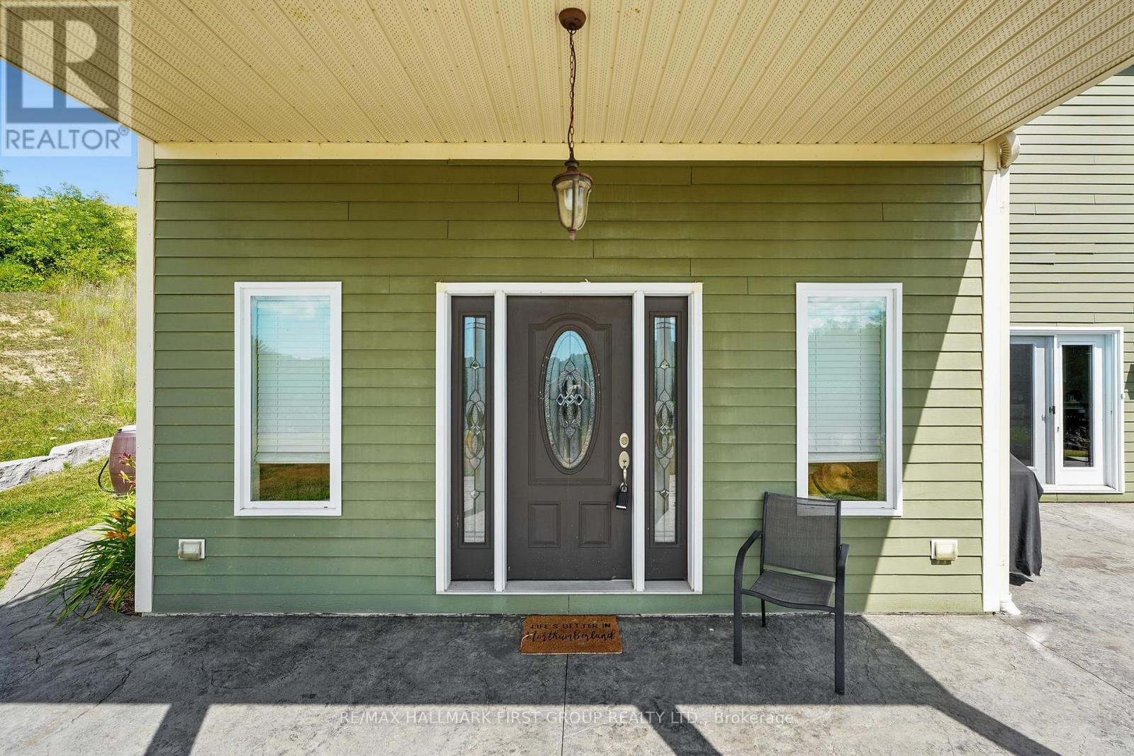11660 County Road 29 Road, Alnwick/haldimand, Ontario  K0K 2X0 - Photo 5 - X12383506