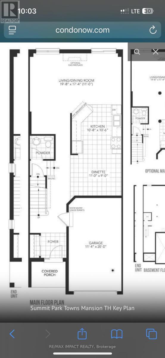 8 Cittadella Boulevard, Hamilton, Ontario  L0R 1P0 - Photo 13 - X12383560