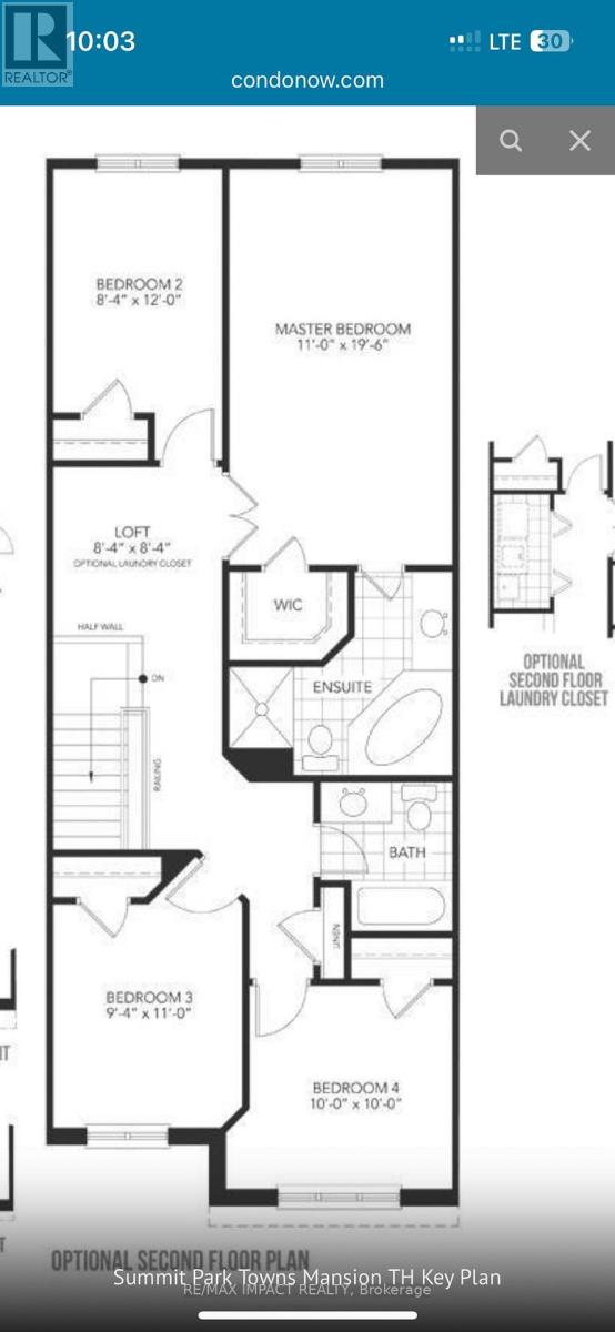 8 Cittadella Boulevard, Hamilton, Ontario  L0R 1P0 - Photo 15 - X12383560