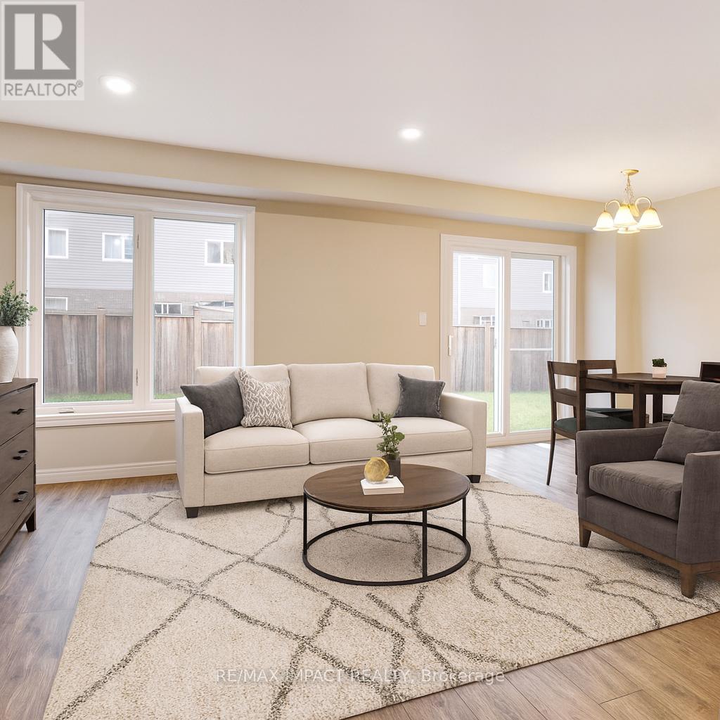 8 Cittadella Boulevard, Hamilton, Ontario  L0R 1P0 - Photo 3 - X12383560