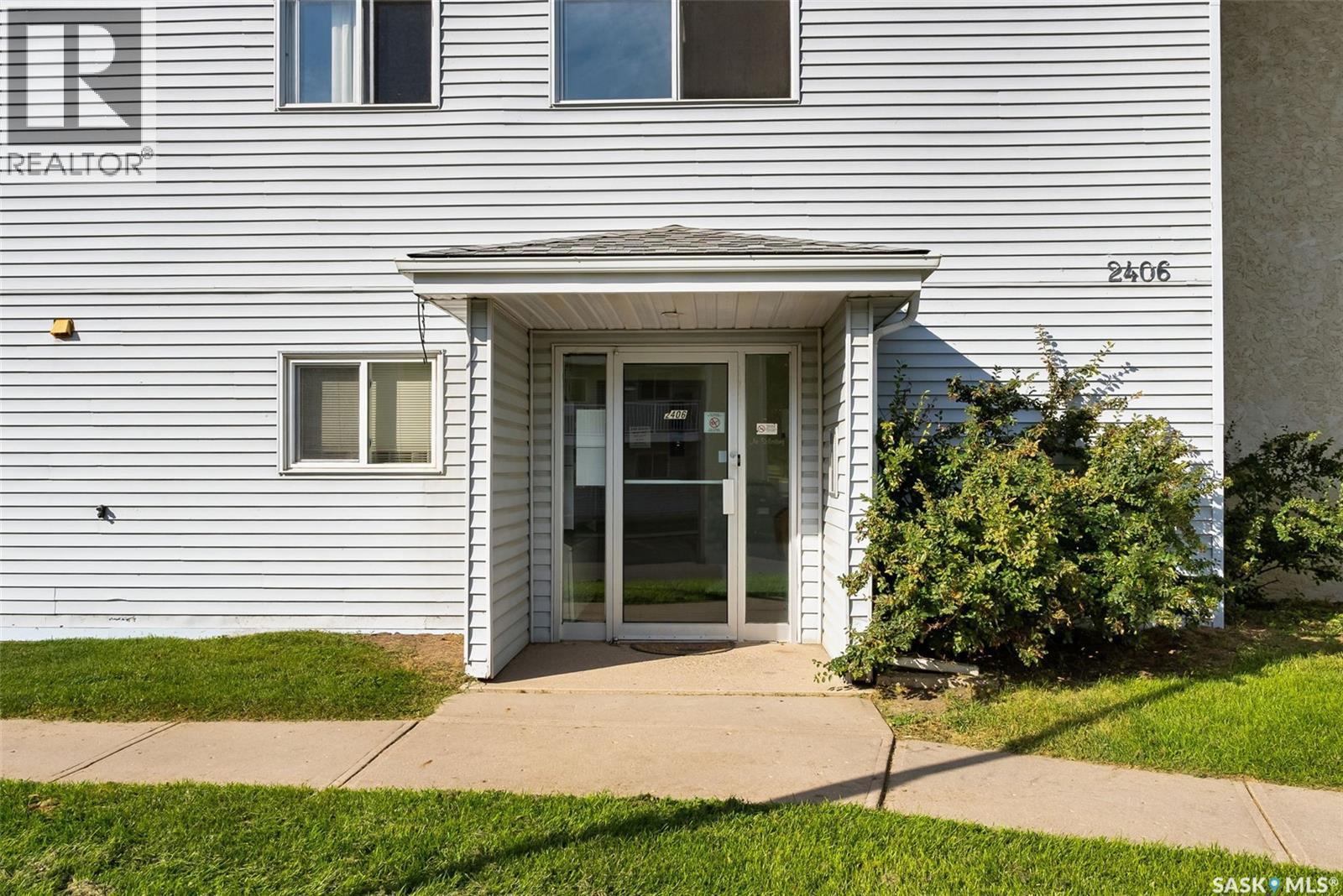 510 2406 HESELTINE ROAD, Regina, Saskatchewan