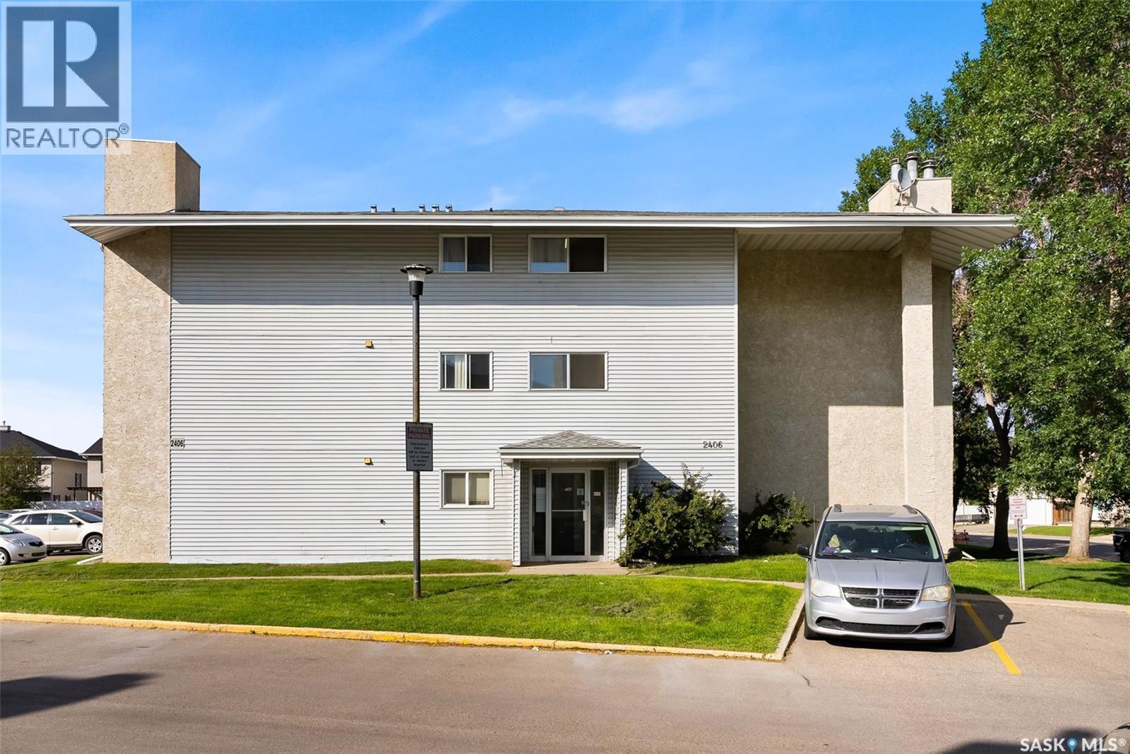 510 2406 Heseltine Road, Regina, Saskatchewan  S4V 1N9 - Photo 20 - SK017547