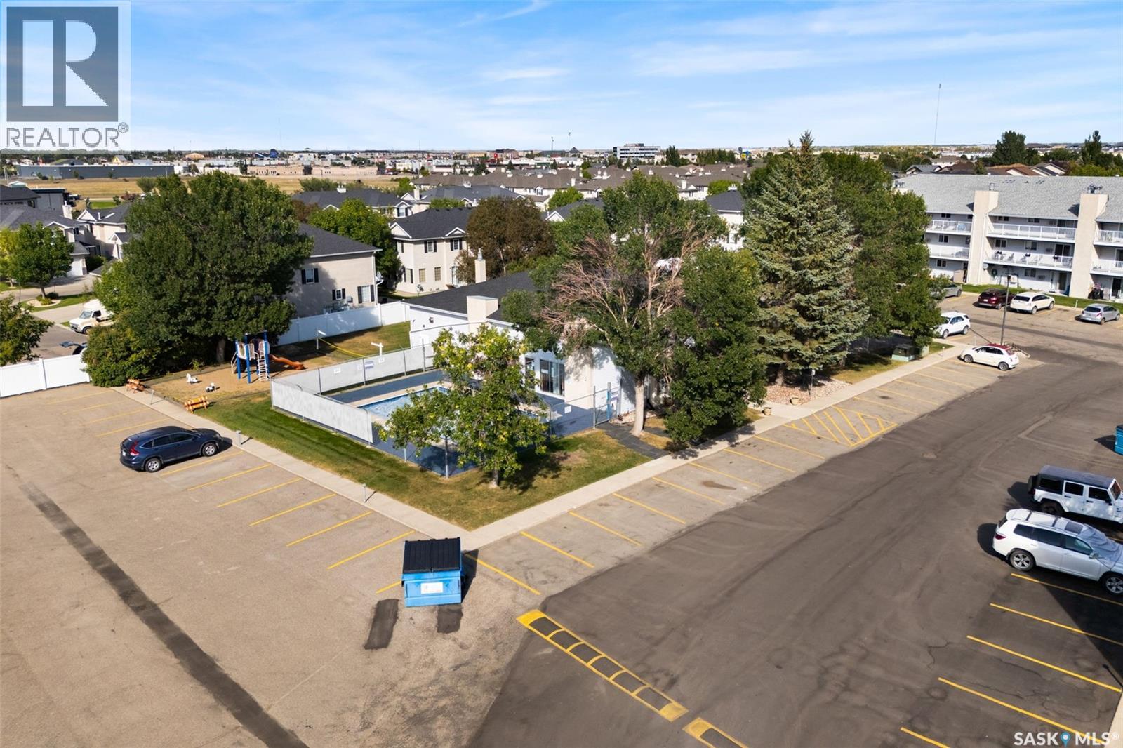 510 2406 Heseltine Road, Regina, Saskatchewan  S4V 1N9 - Photo 22 - SK017547