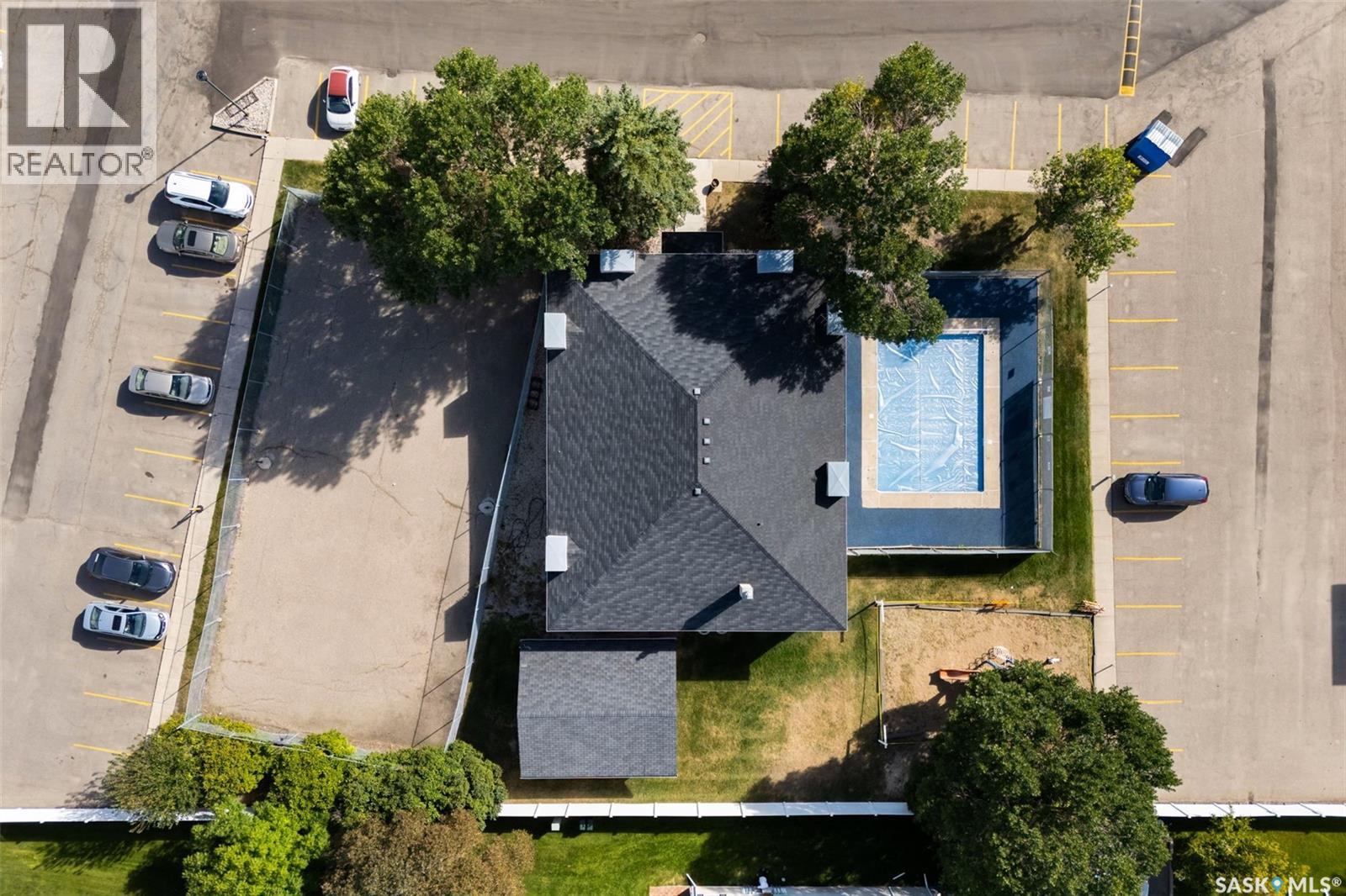 510 2406 Heseltine Road, Regina, Saskatchewan  S4V 1N9 - Photo 23 - SK017547