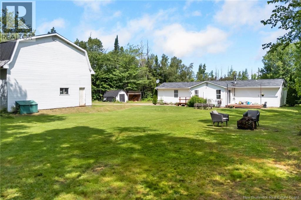 1109 Post Road, Chipman, New Brunswick  E4A 1T8 - Photo 39 - NB126124