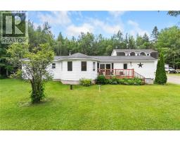 1109 Post Road, Chipman, New Brunswick