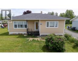 231 Principale Street, Eel River Crossing, New Brunswick