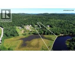 Lot Quarry Road, Canal, New Brunswick
