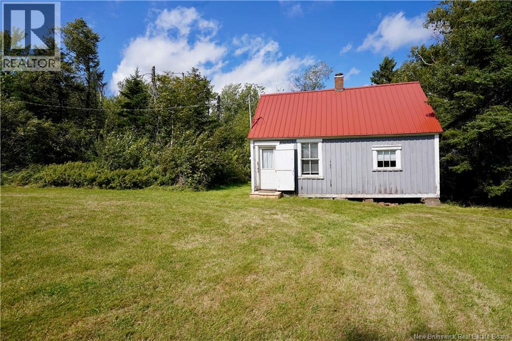 Lot Johnston Point Road, Johnston Point, New Brunswick  E4M 1P3 - Photo 2 - NB125947