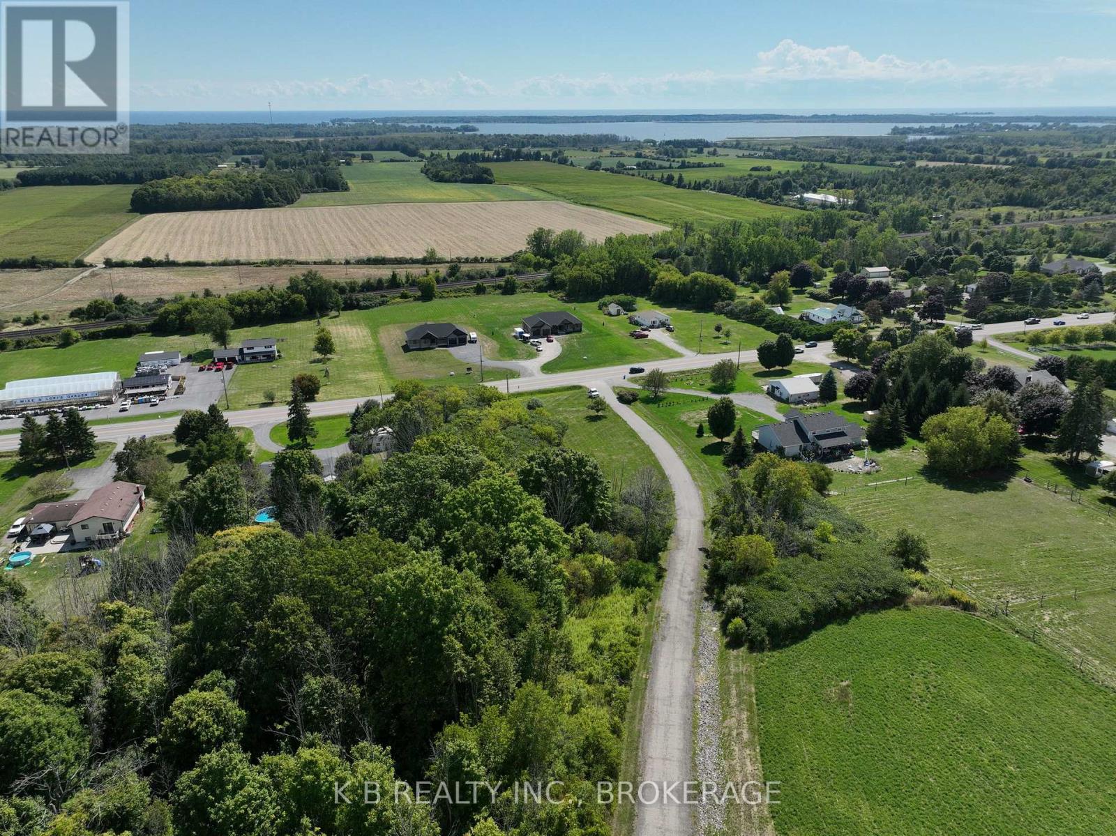 15598 County Road 2 Road, Brighton, Ontario  K0K 1H0 - Photo 11 - X12378149