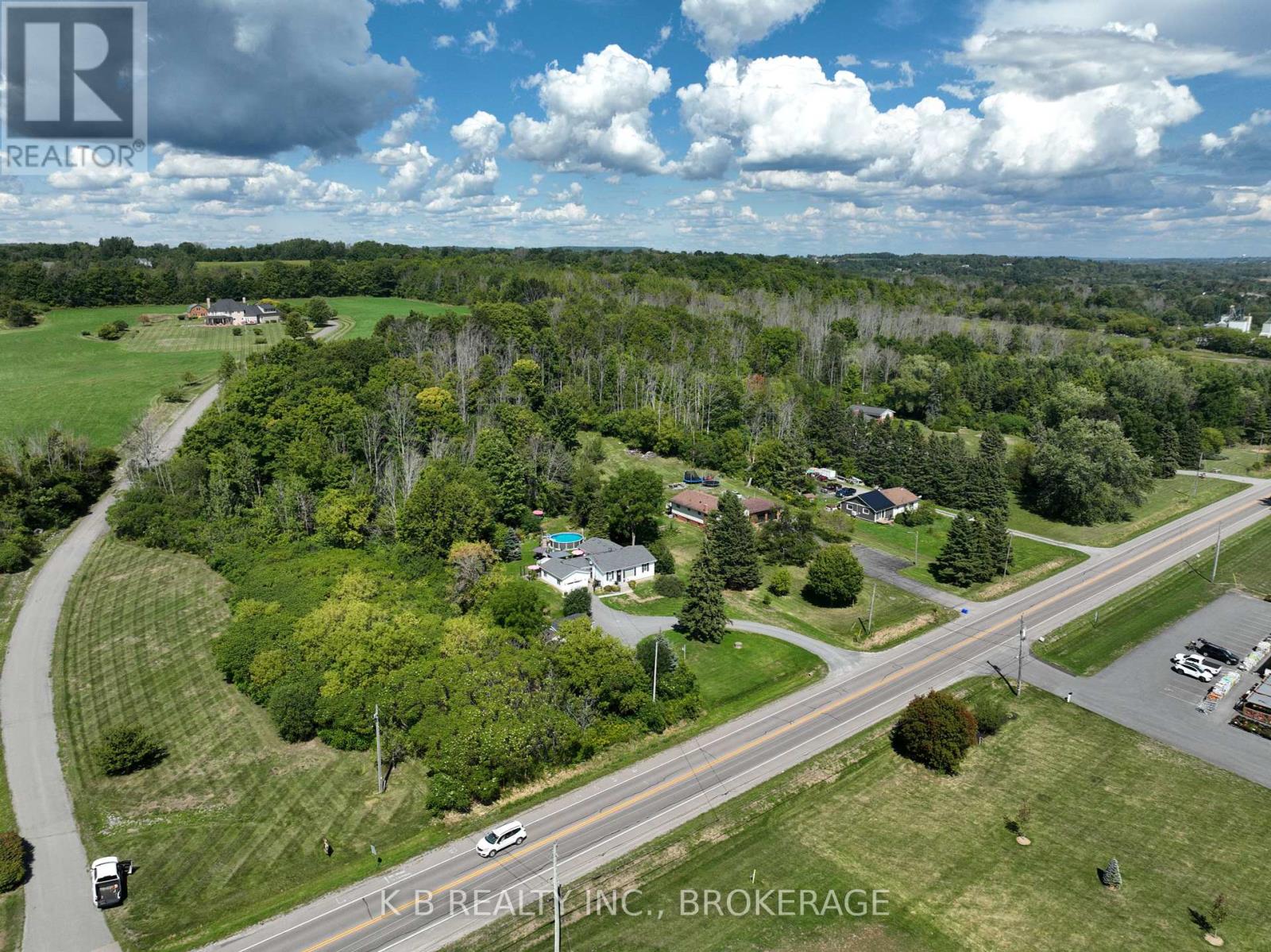15598 County Road 2 Road, Brighton, Ontario  K0K 1H0 - Photo 2 - X12378149