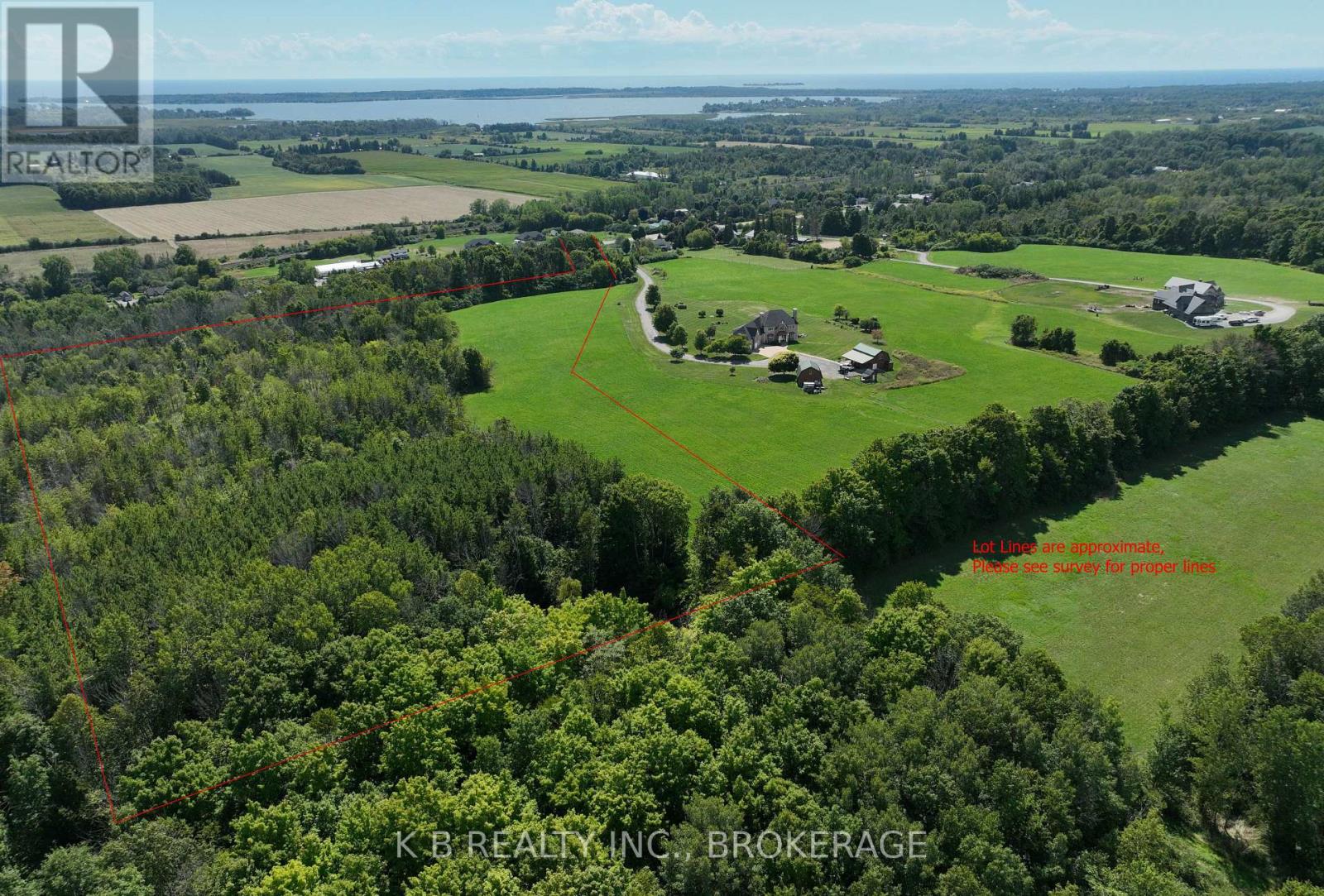 15598 COUNTY ROAD 2 ROAD, Brighton, Ontario