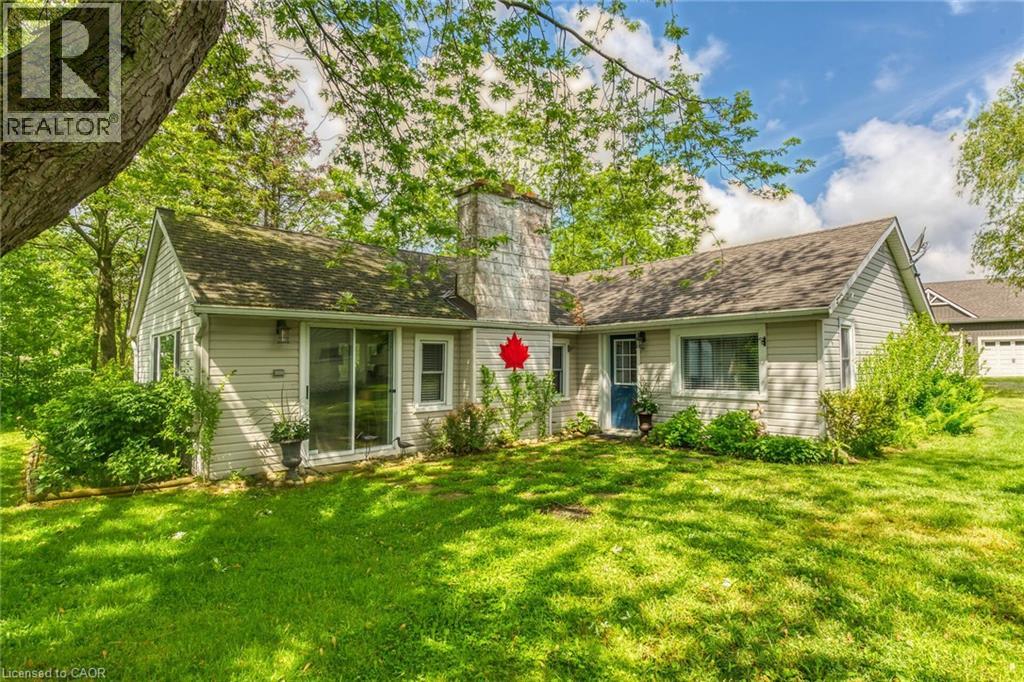 2593 North Shore Drive, Lowbanks, Ontario  N0A 1K0 - Photo 2 - 40766626
