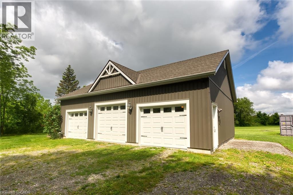 2593 North Shore Drive, Lowbanks, Ontario  N0A 1K0 - Photo 7 - 40766626