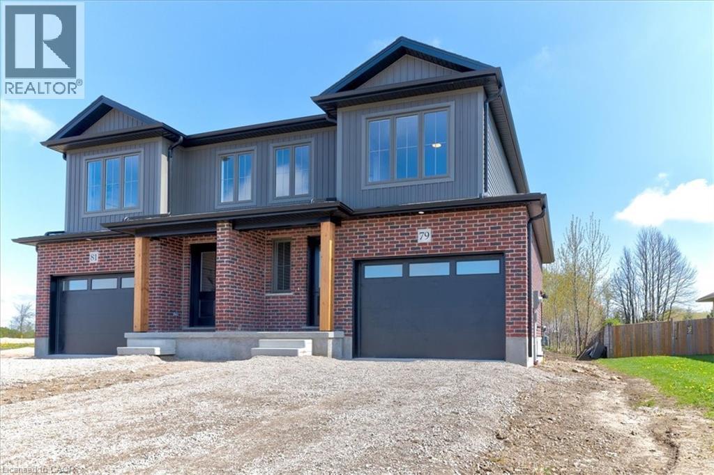 79 Kenton Street, Mitchell, Ontario  N0K 1N0 - Photo 3 - 40766417