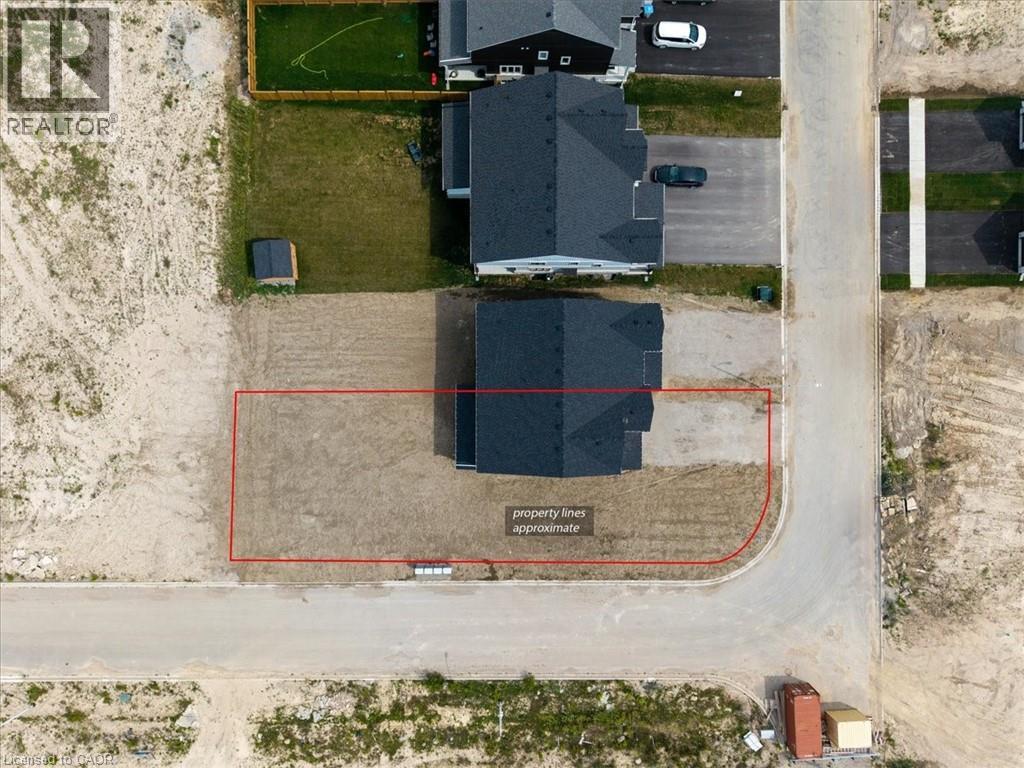 103 Clayton Street, Mitchell, Ontario  N0K 1N0 - Photo 45 - 40766409