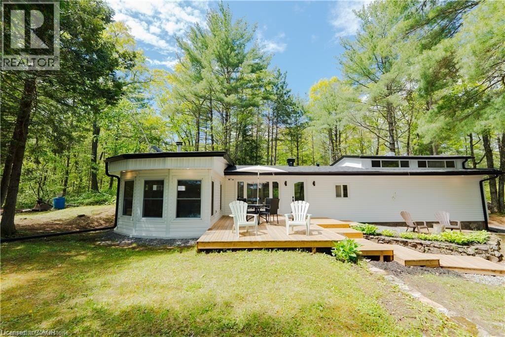 847 WEST KOSH Road, Havelock, Ontario