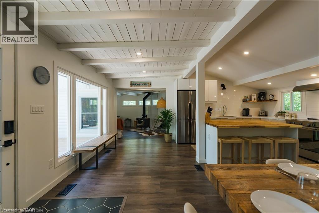 847 West Kosh Road, Havelock, Ontario  K0L 2H0 - Photo 2 - 40766164